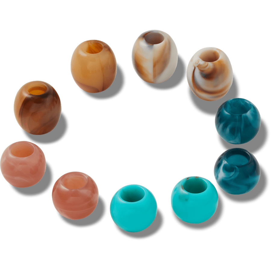 Crocs online | Beads 10 Pack
