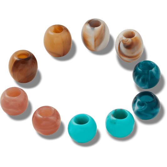 Crocs online | Beads 10 Pack