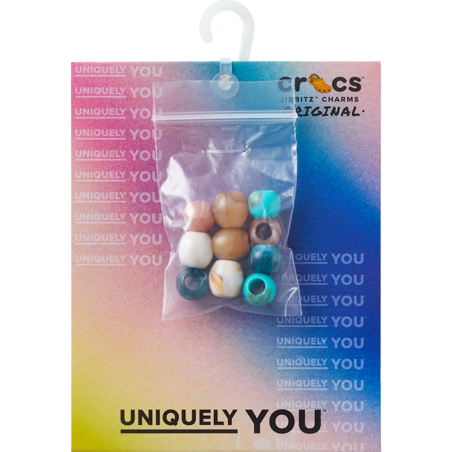Crocs online | Beads 10 Pack