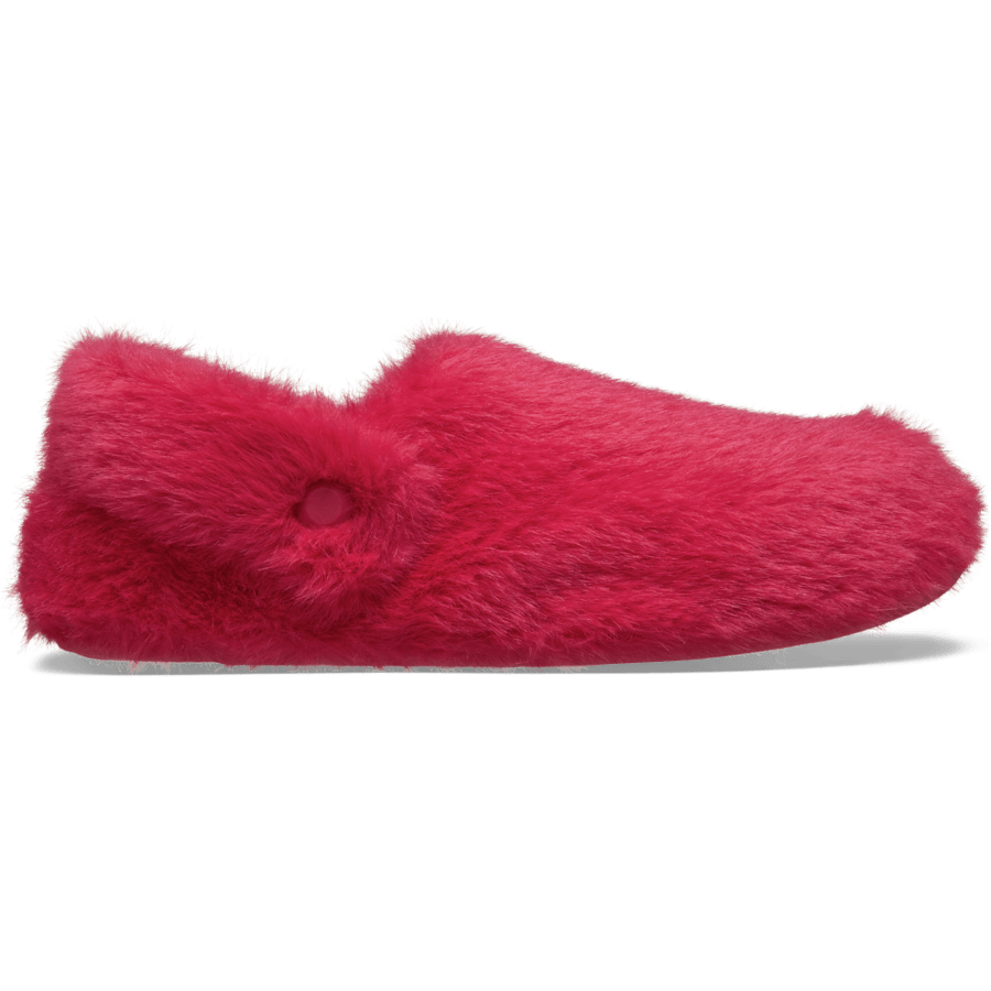 Crocs | Classic Cozzzy Luxe Slipper