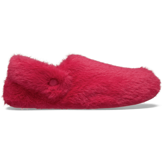 Crocs | Classic Cozzzy Luxe Slipper