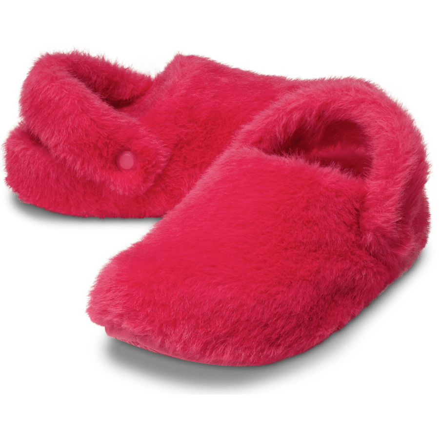 Crocs | Classic Cozzzy Luxe Slipper