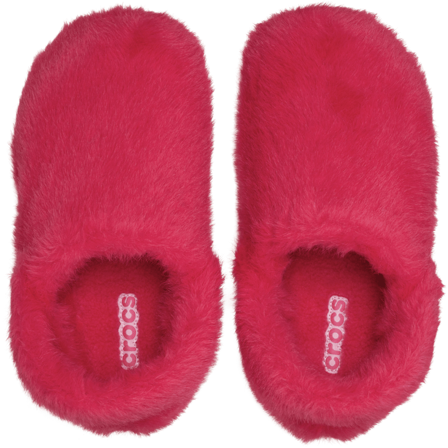 Crocs | Classic Cozzzy Luxe Slipper