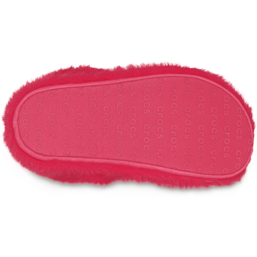 Crocs | Classic Cozzzy Luxe Slipper