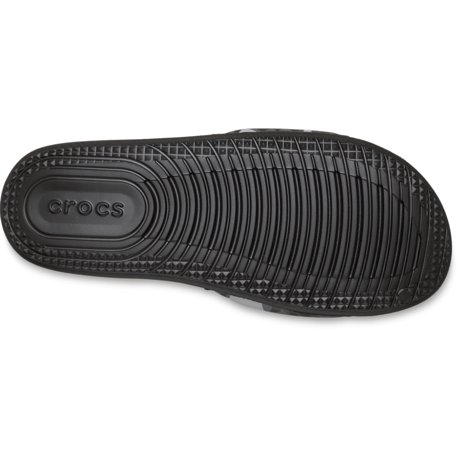 Crocs online | Men's Crocs All Day Camouflage Slide