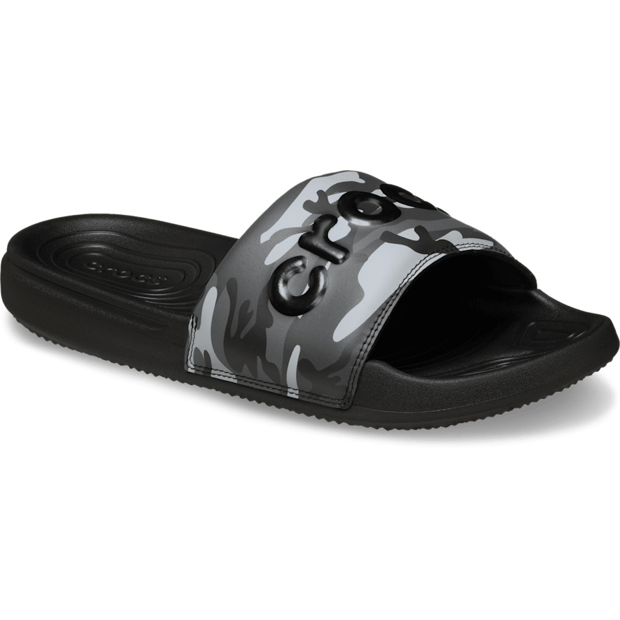 Crocs online | Men's Crocs All Day Camouflage Slide