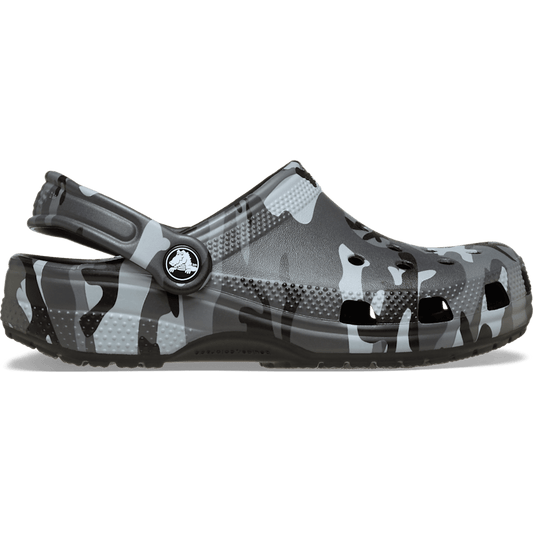 Crocs outlet | Kids' Classic Camouflage Clog
