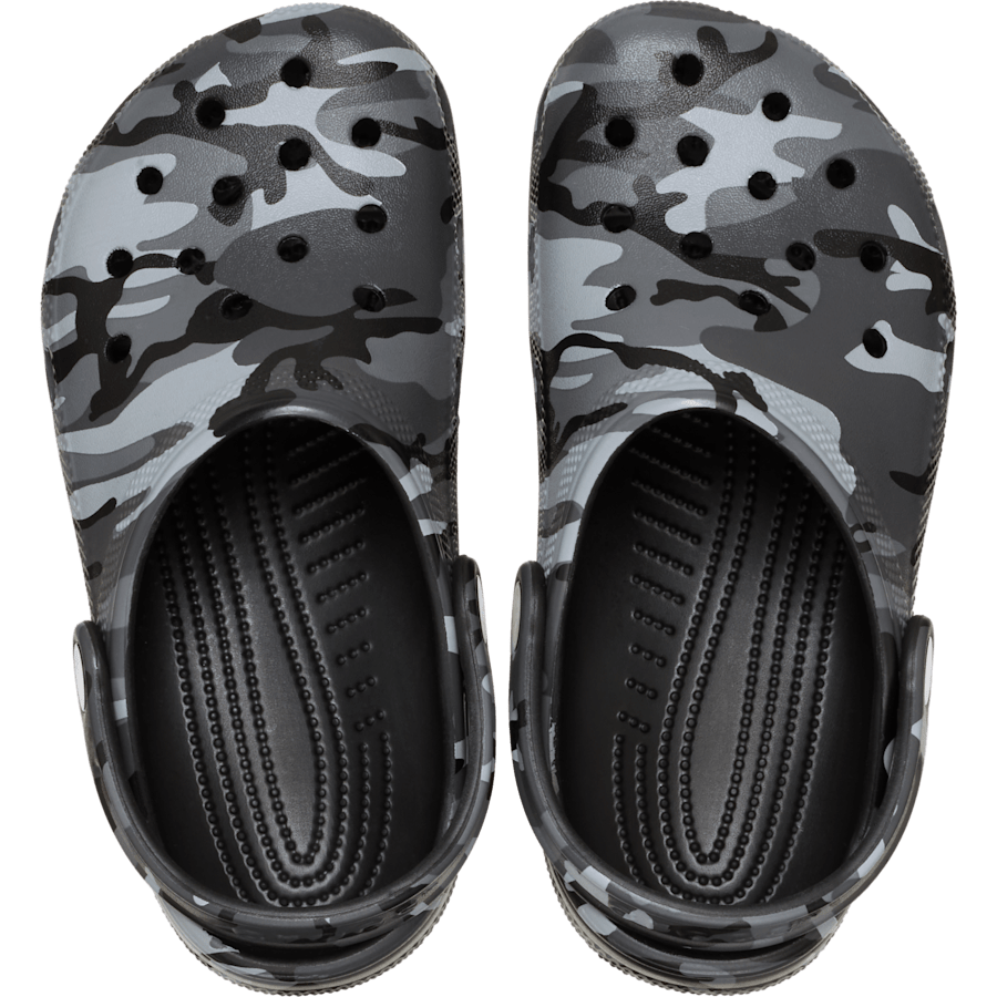 Crocs outlet | Kids' Classic Camouflage Clog
