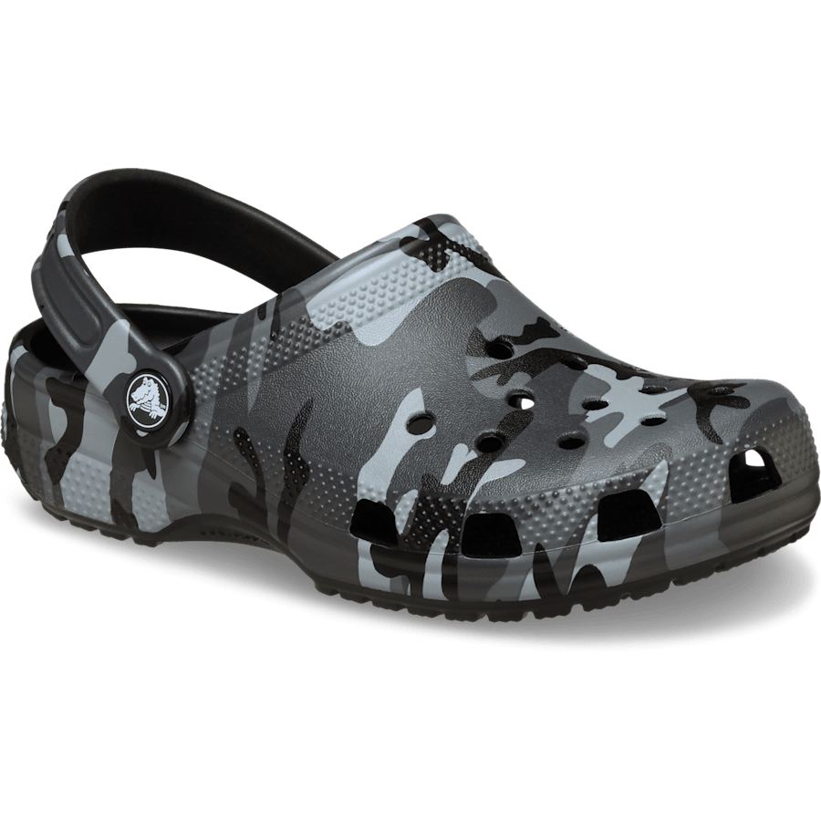 Crocs outlet | Kids' Classic Camouflage Clog