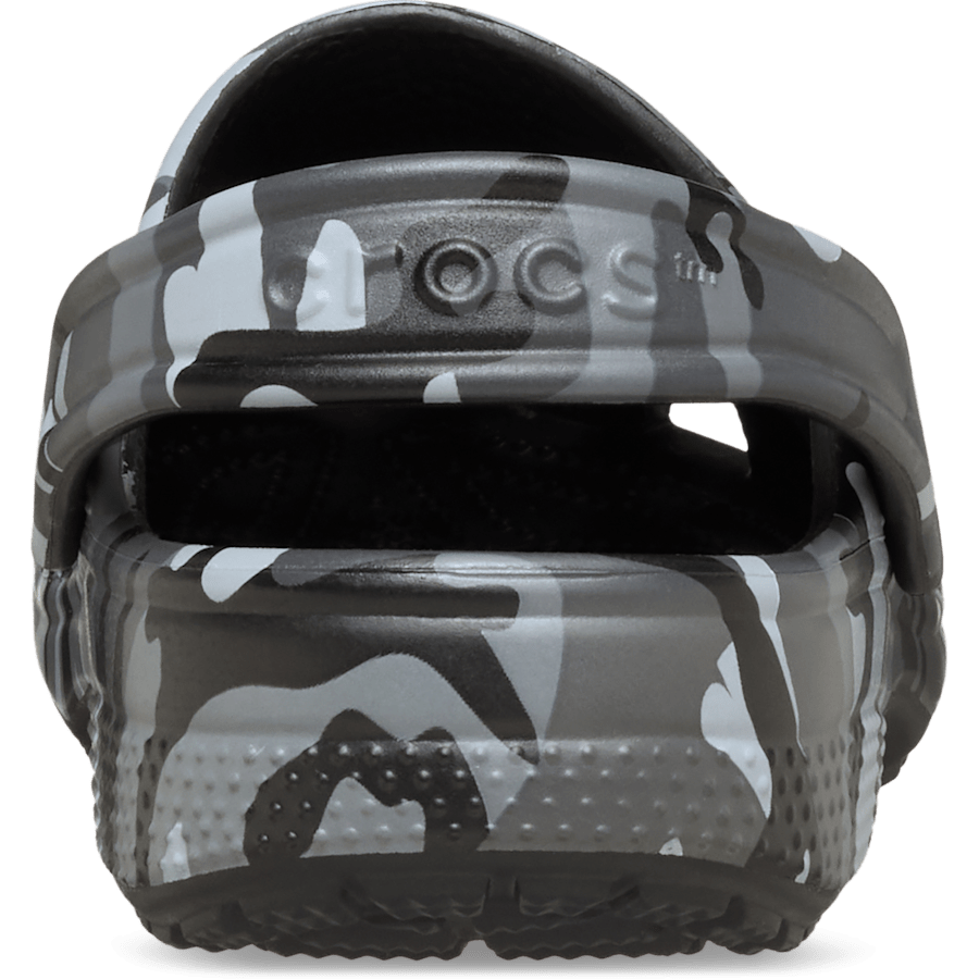 Crocs outlet | Kids' Classic Camouflage Clog