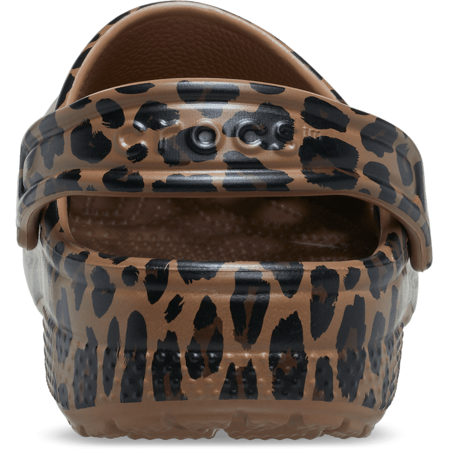 Crocs on sale | Toddler Classic Animal Clog