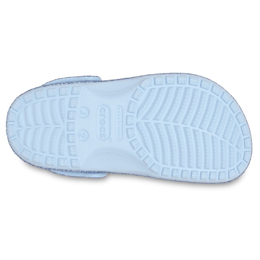 Crocs us | Kids' Classic Chunky Glitter Clog