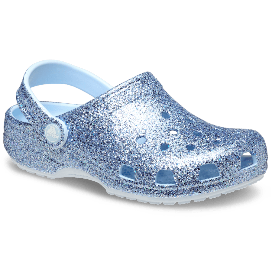 Crocs us | Kids' Classic Chunky Glitter Clog