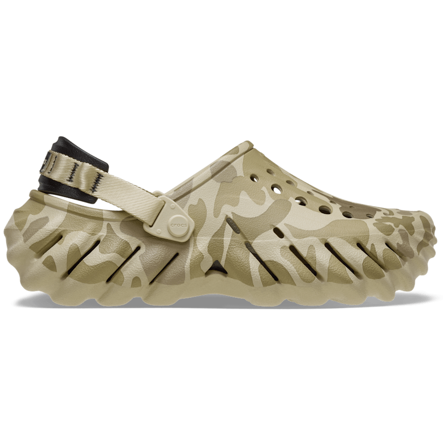Crocs Discount | Echo Duck Camo Clog