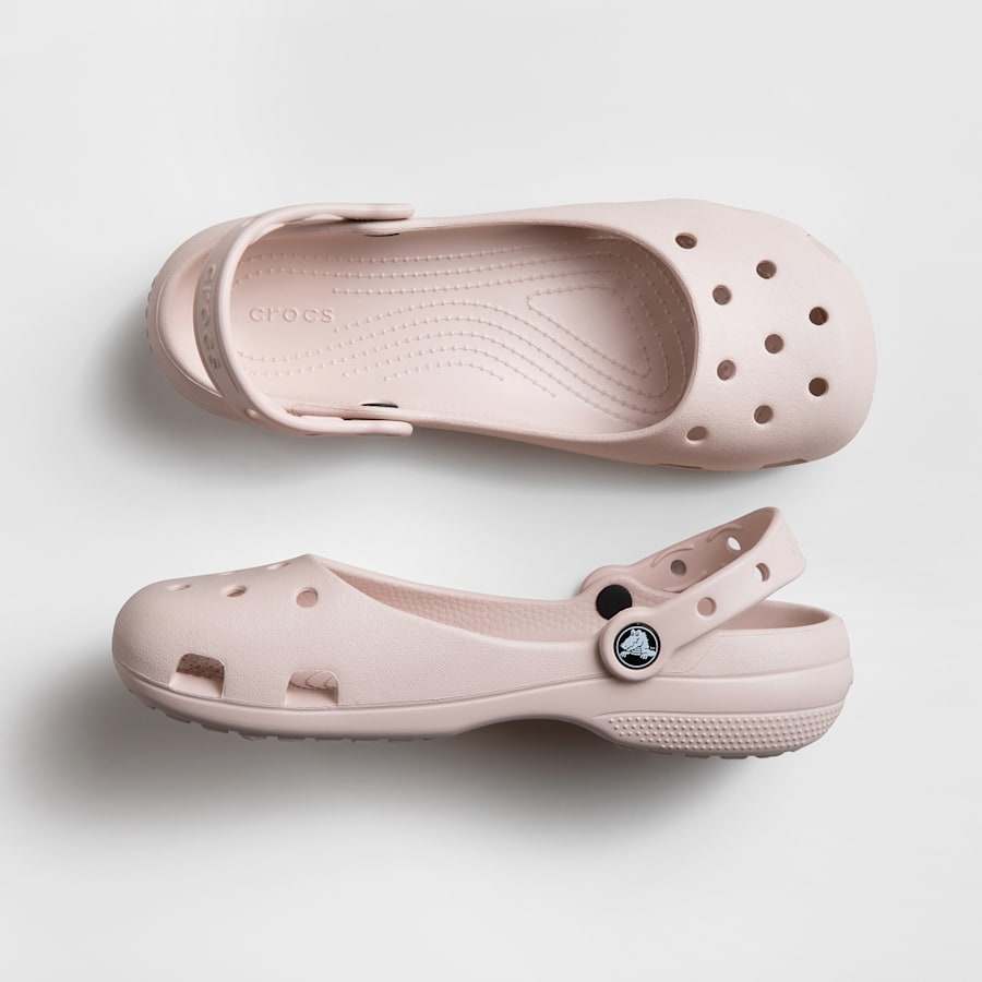 Crocs online | Classic Ballet