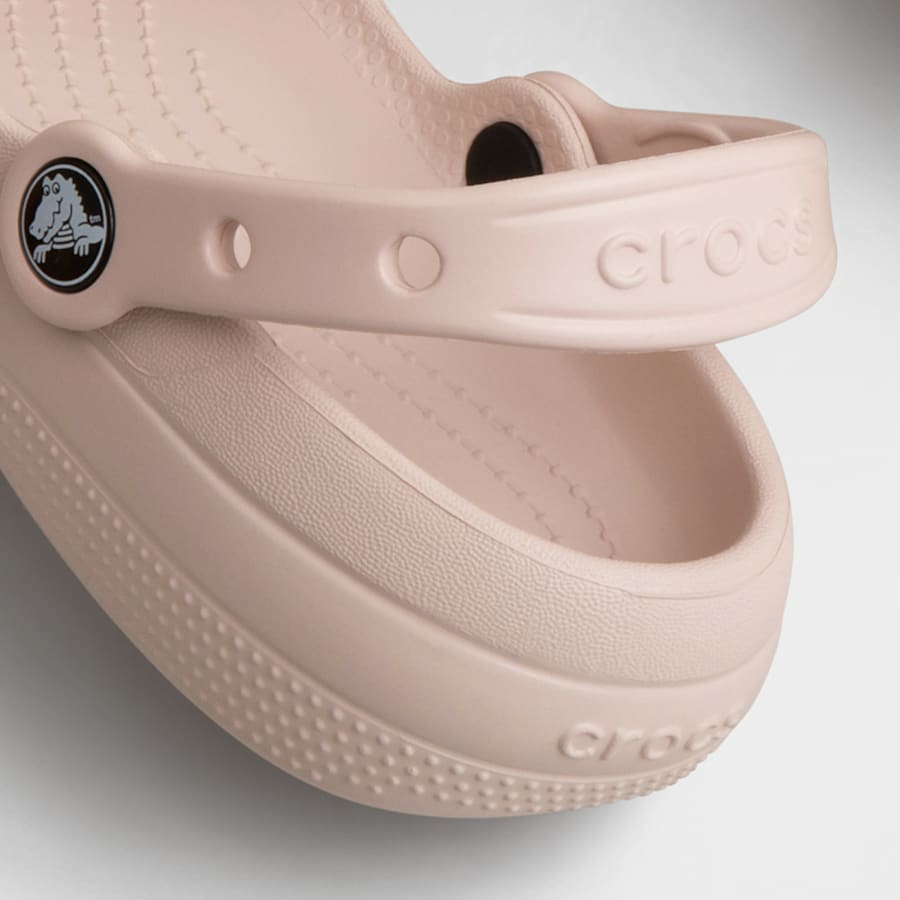 Crocs online | Classic Ballet