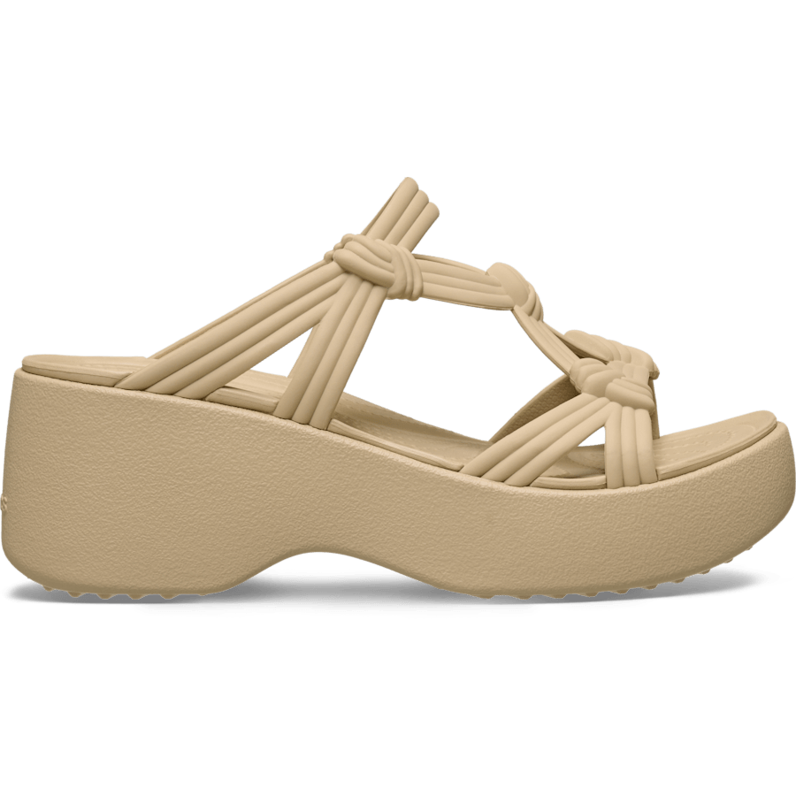 Crocs on sale | Brooklyn Knot Sky Sandal