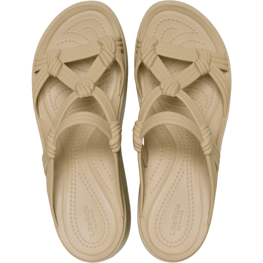 Crocs on sale | Brooklyn Knot Sky Sandal