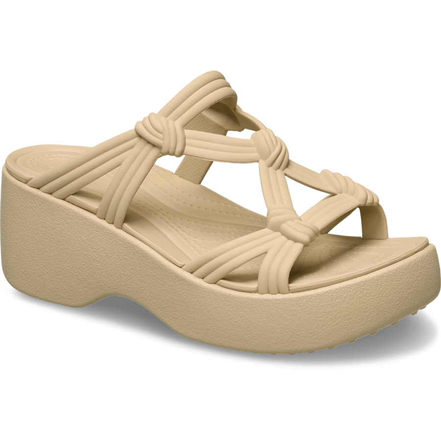 Crocs on sale | Brooklyn Knot Sky Sandal