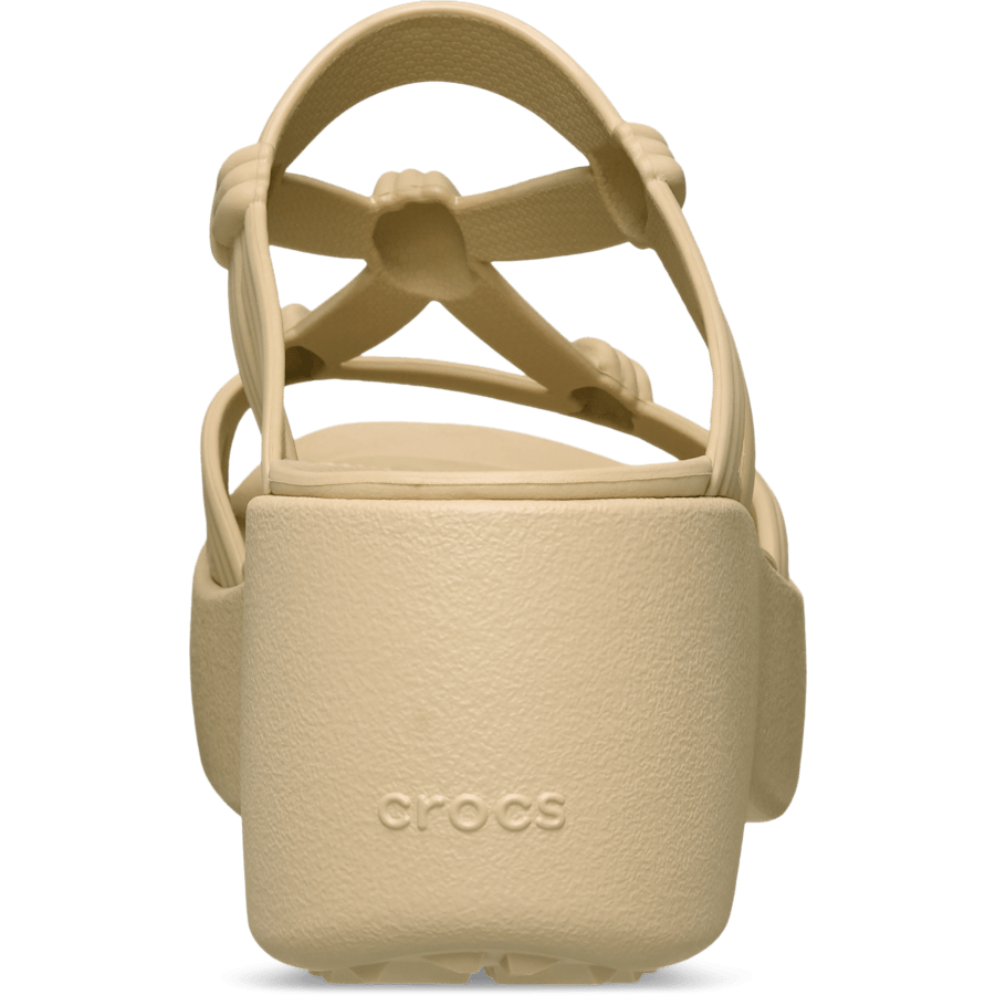 Crocs on sale | Brooklyn Knot Sky Sandal