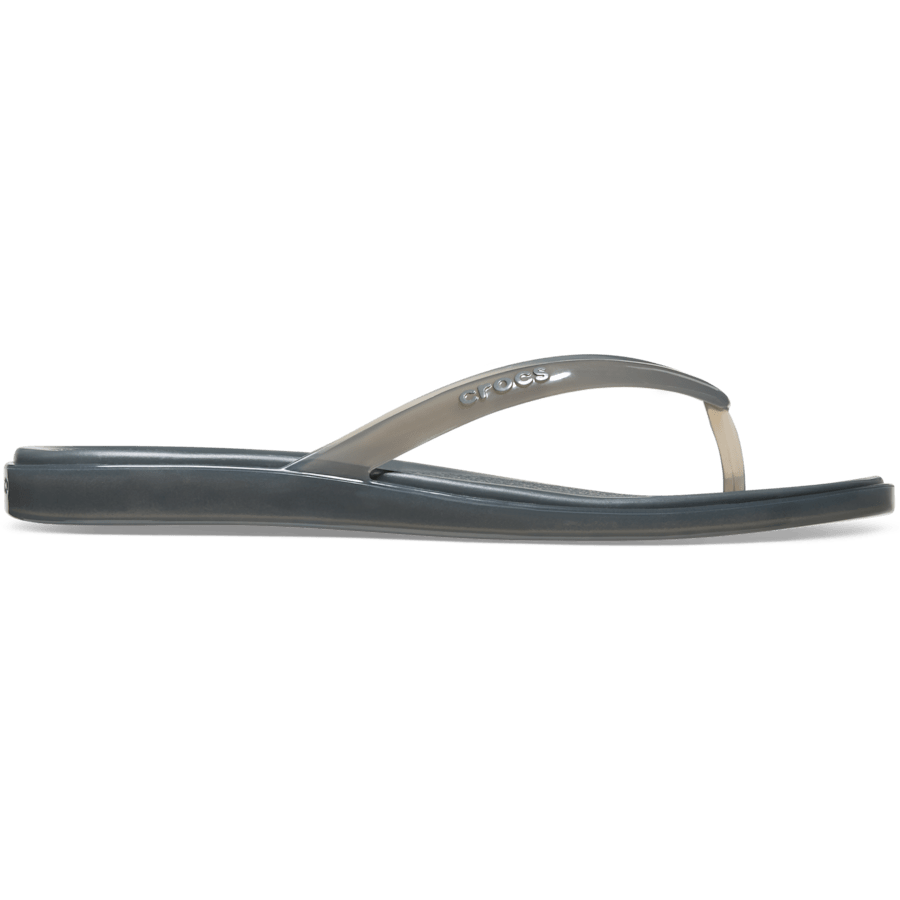 Crocs online | Miami Jelly Round Toe Flip
