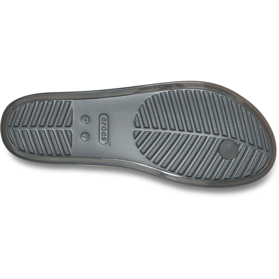 Crocs online | Miami Jelly Round Toe Flip