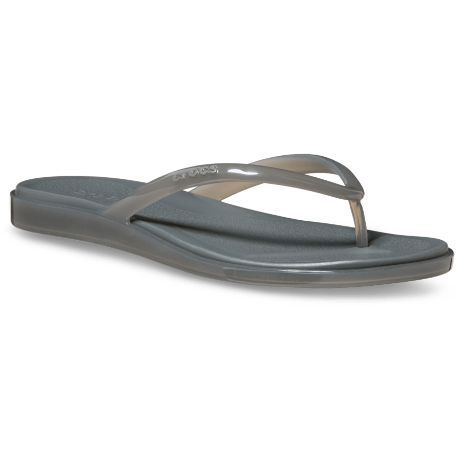 Crocs online | Miami Jelly Round Toe Flip