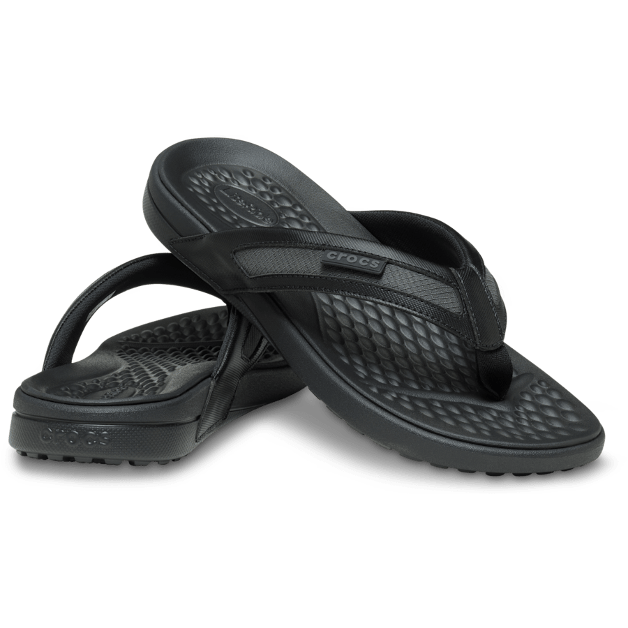 Crocs us | Yukon Sport Flip
