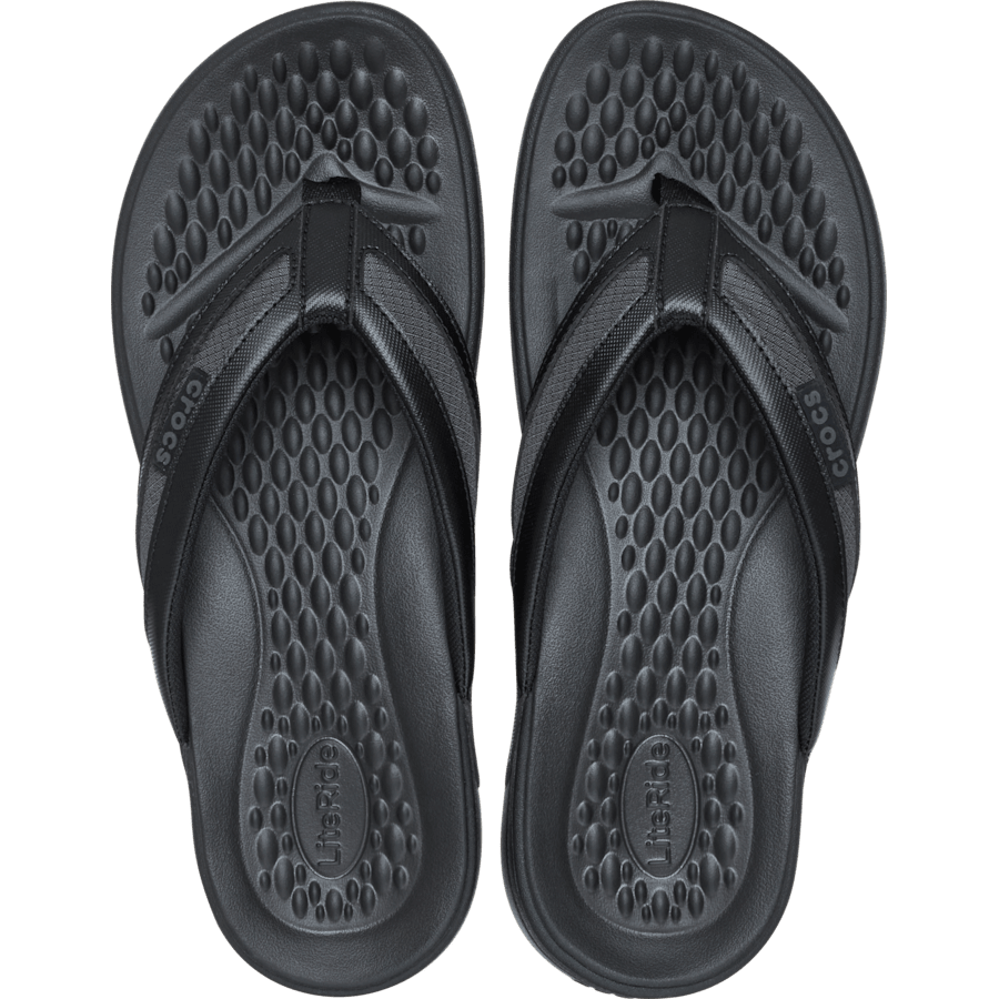 Crocs us | Yukon Sport Flip