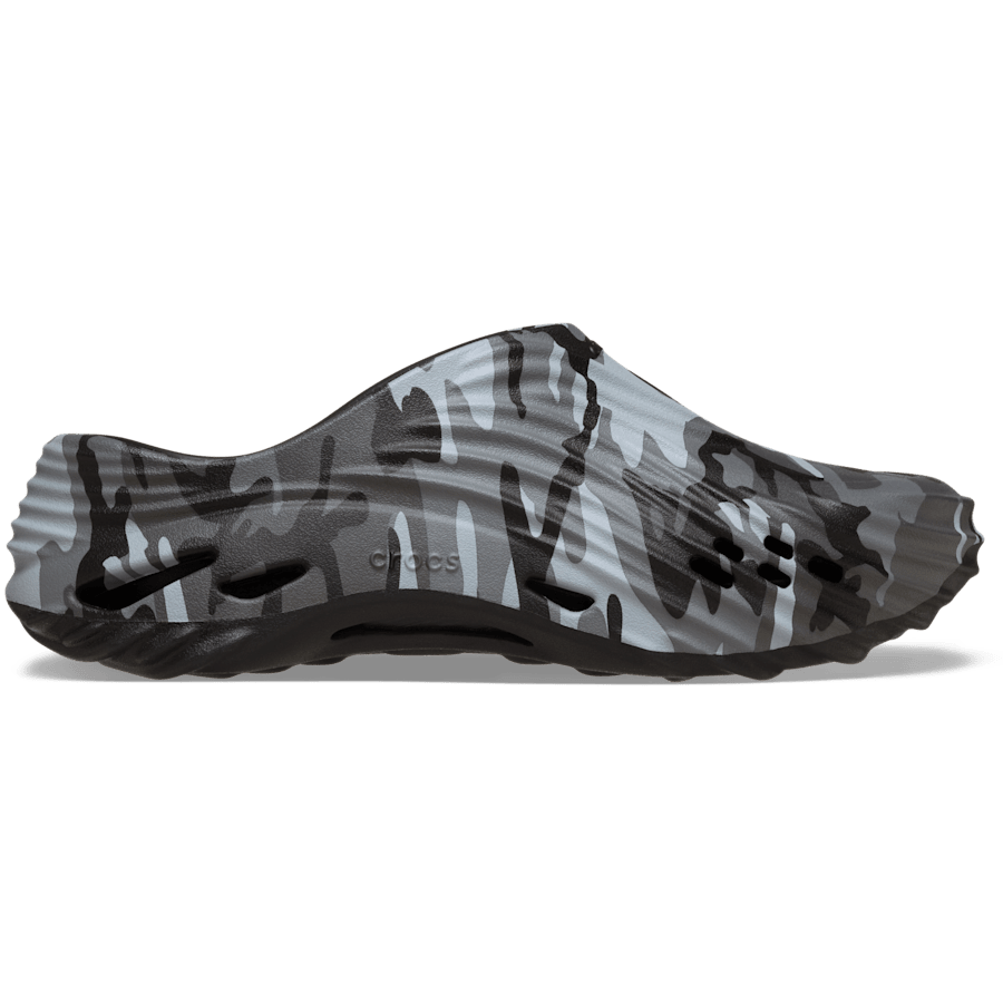 Crocs on sale | Echo Camo Wave