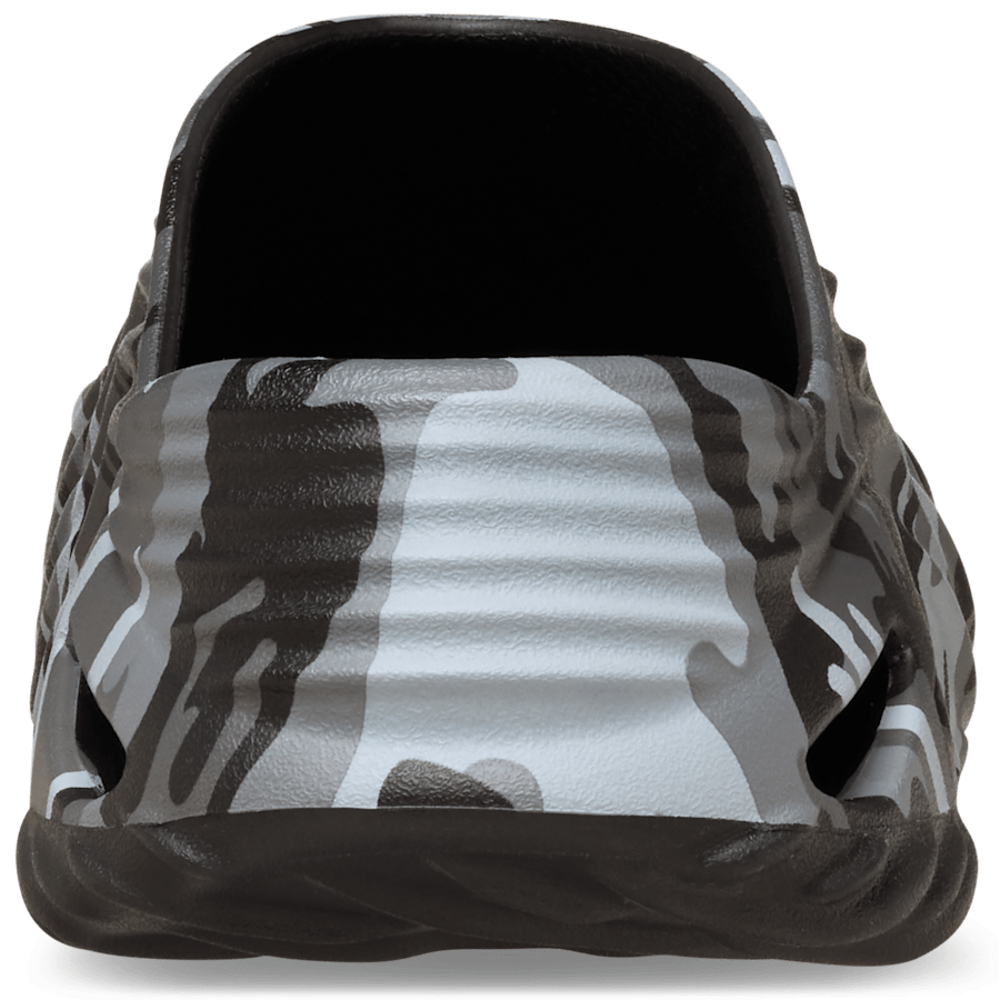 Crocs on sale | Echo Camo Wave
