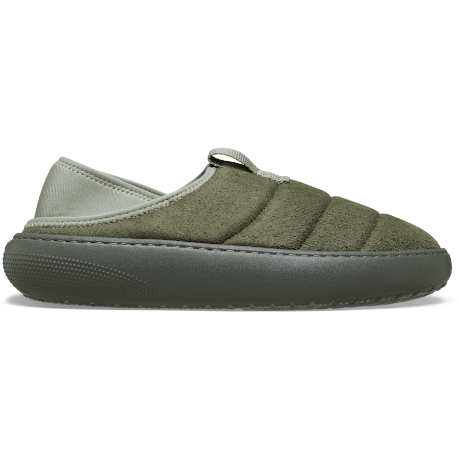 Crocs sale | Classic Vegan Suede Moc