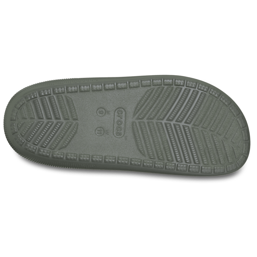 Crocs sale | Classic Vegan Suede Moc