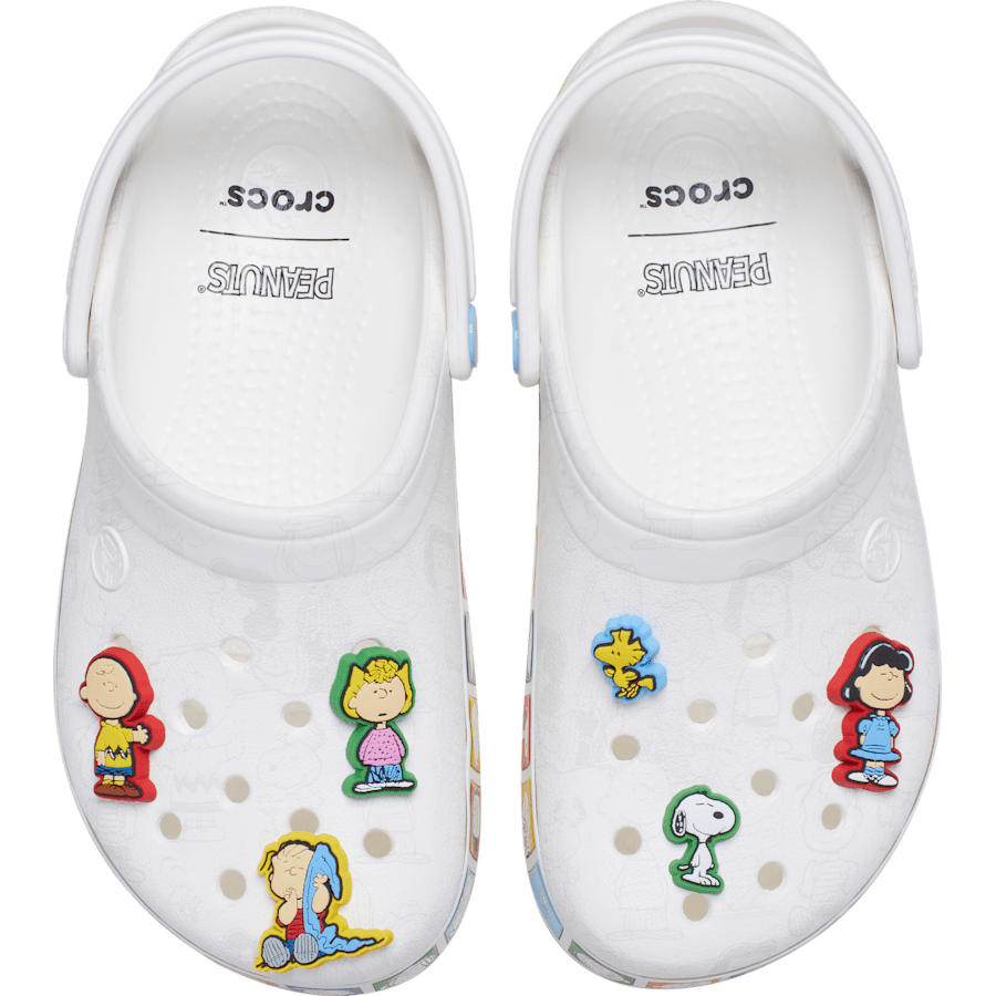 Crocs us | Peanuts Crocband Clog