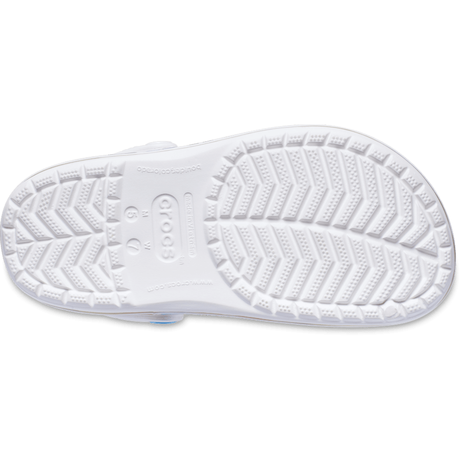 Crocs us | Peanuts Crocband Clog