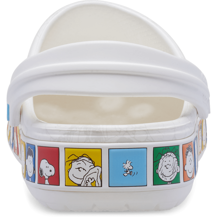 Crocs us | Peanuts Crocband Clog