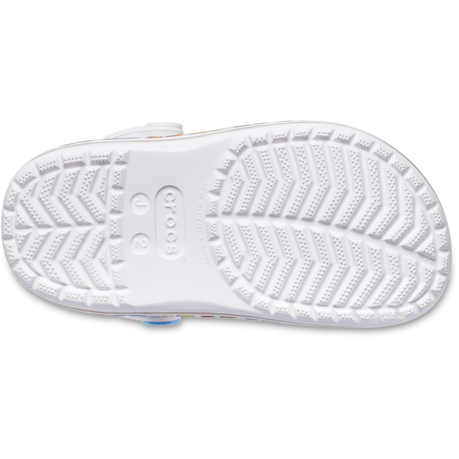 Crocs | Peanuts Crocband Clog Kids
