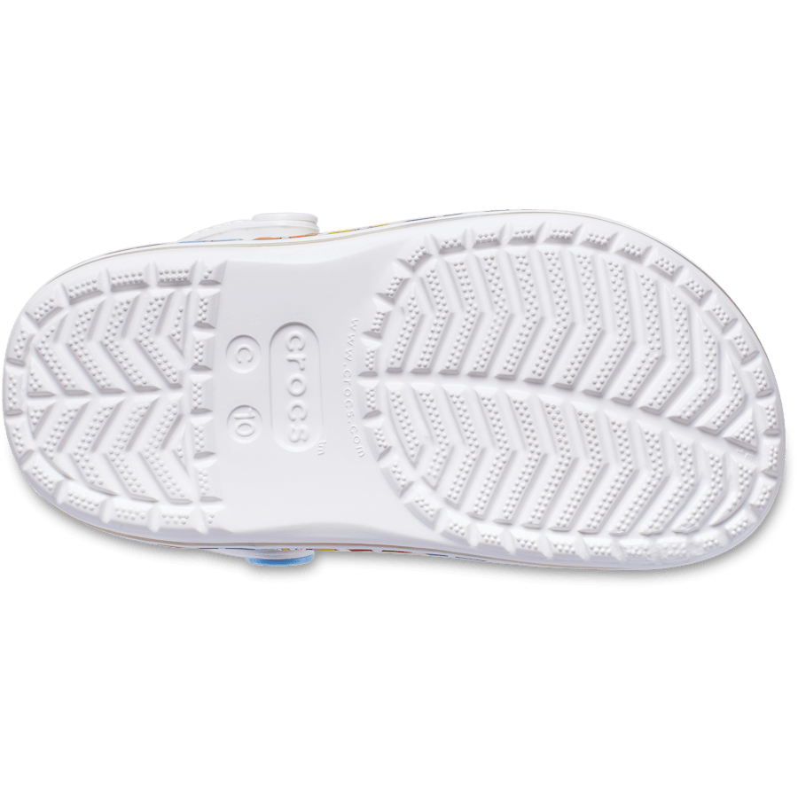 Crocs on sale | Peanuts Crocband Clog Toddler