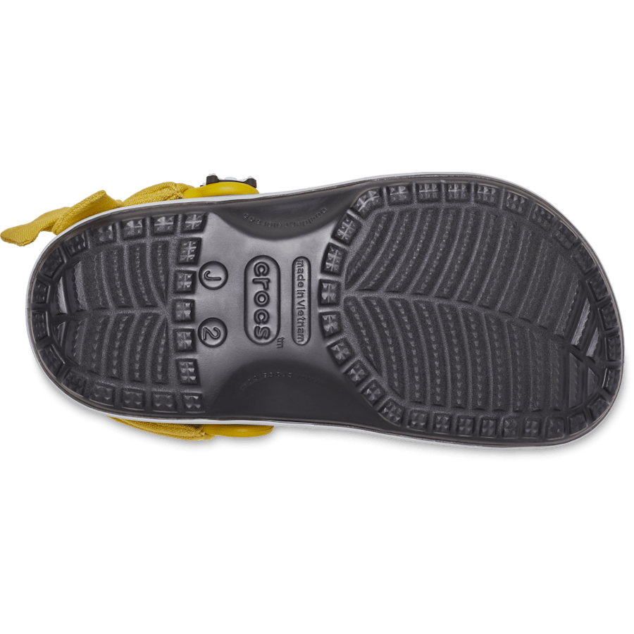 Crocs on sale | Kids ONE PIECE Luffy Classic Clog