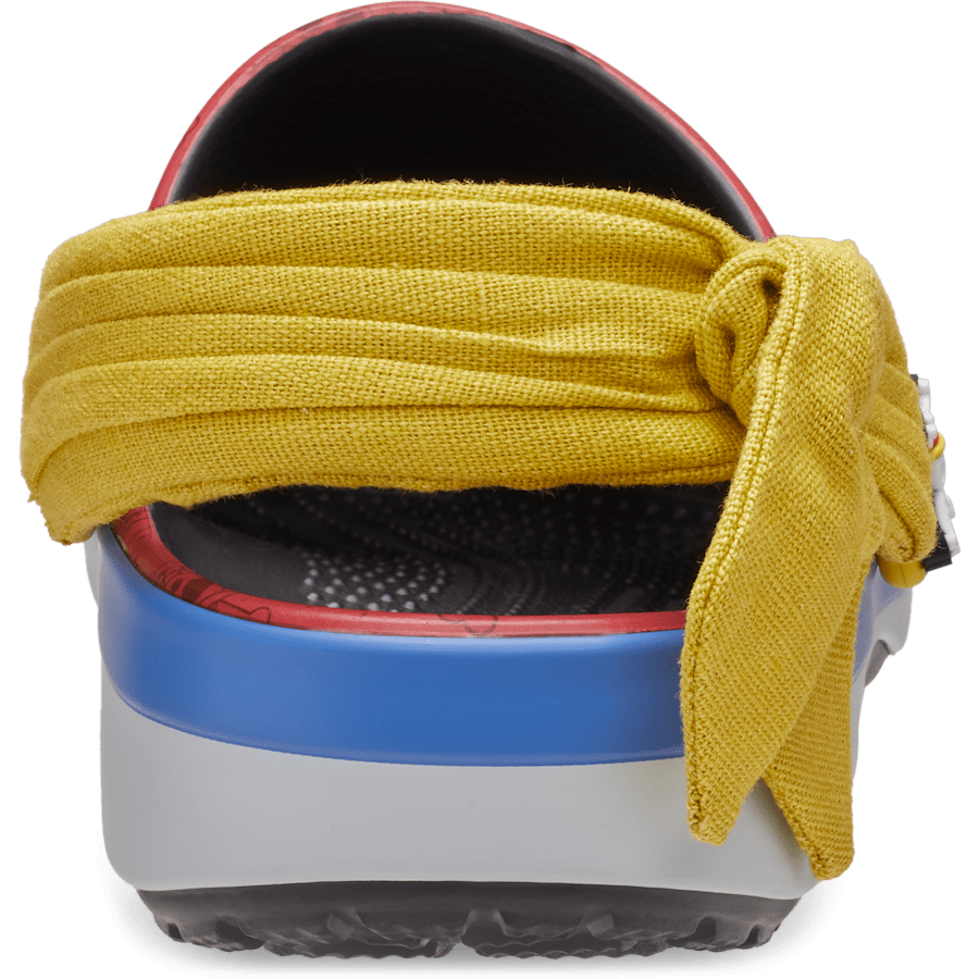 Crocs on sale | Kids ONE PIECE Luffy Classic Clog