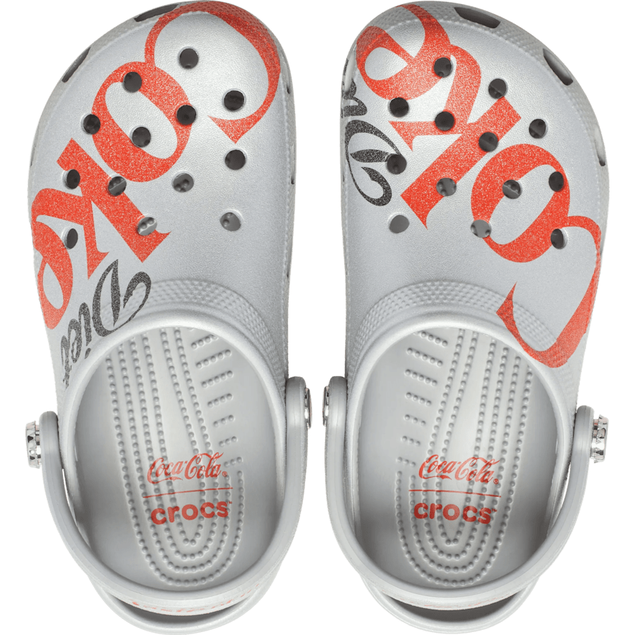 Crocs sale | Diet Coke Classic Clog