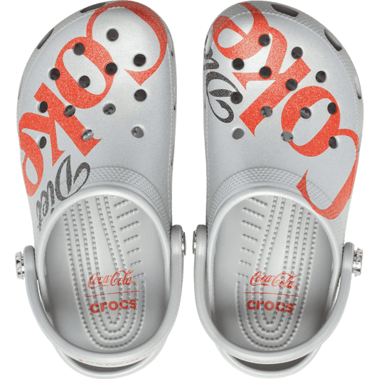 Crocs sale | Diet Coke Classic Clog