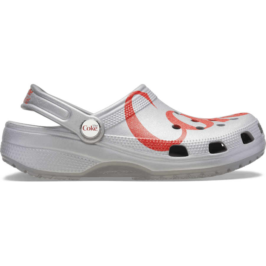 Crocs sale | Diet Coke Classic Clog