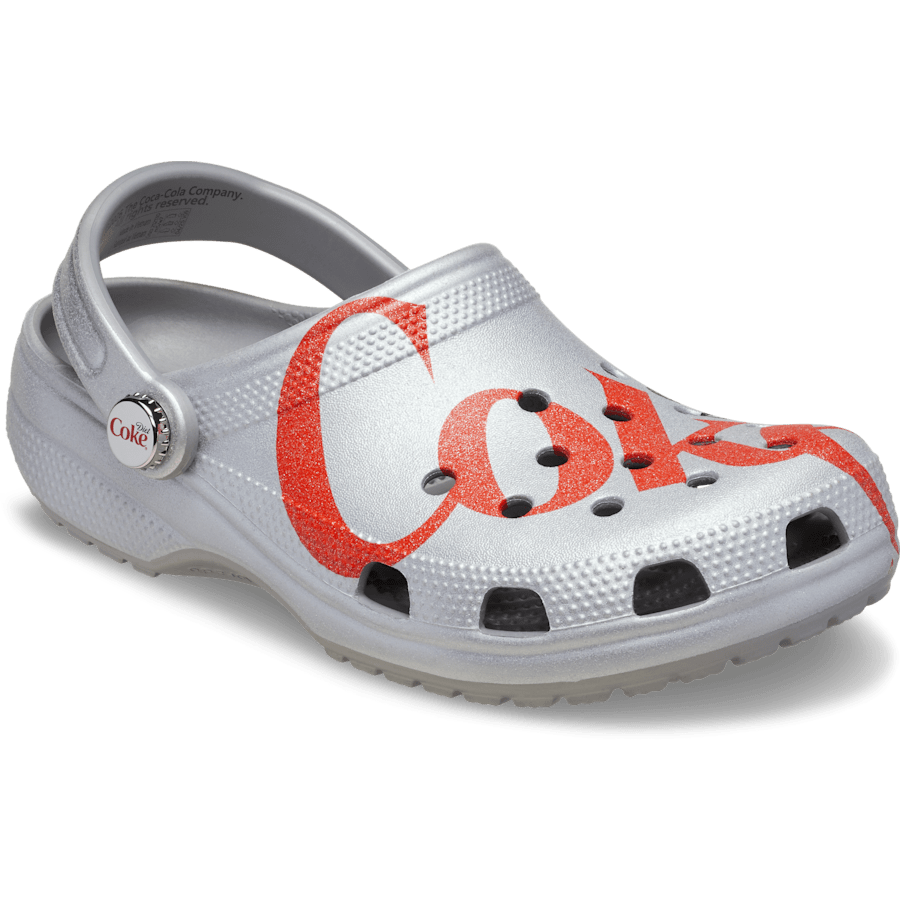 Crocs sale | Diet Coke Classic Clog