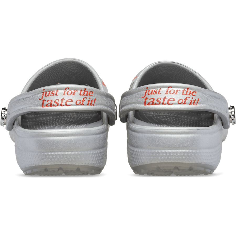 Crocs sale | Diet Coke Classic Clog