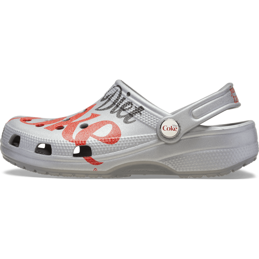 Crocs sale | Diet Coke Classic Clog