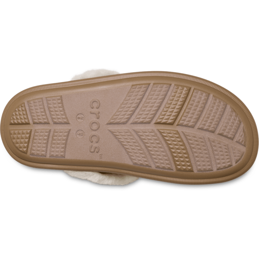 Crocs online | Classic Fuzz Scuff