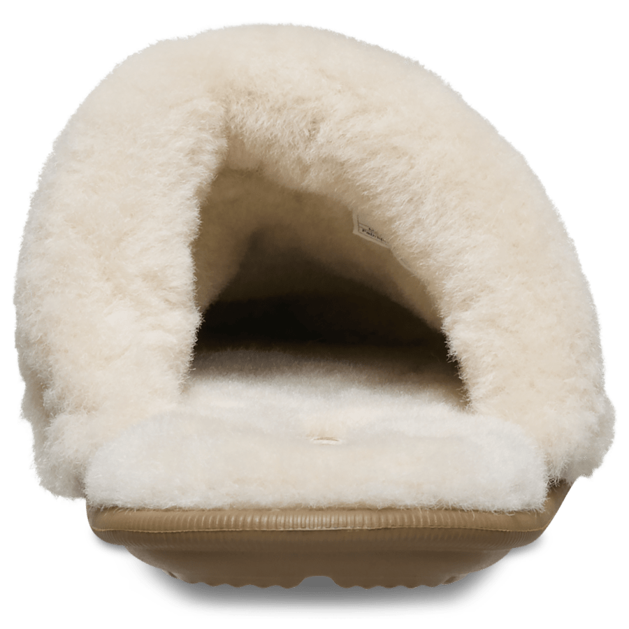 Crocs online | Classic Fuzz Scuff