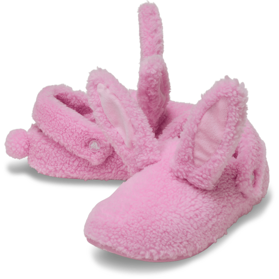 Crocs on sale | Classic Cozzzy Bunny Slipper