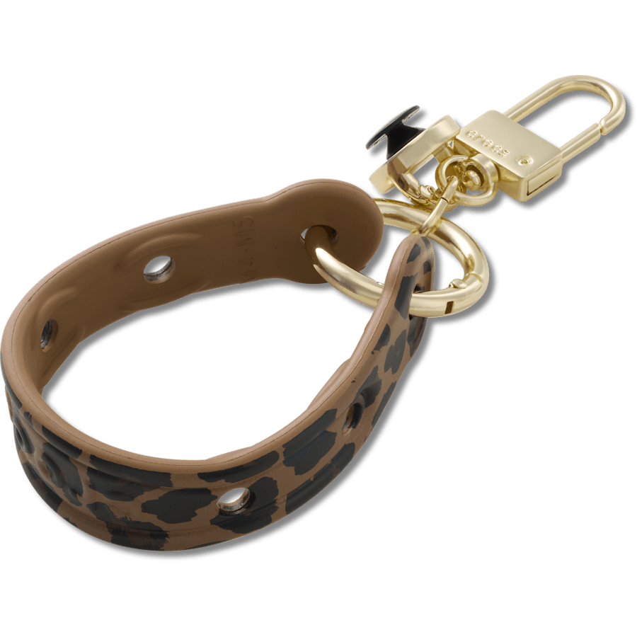 Crocs sale | Classic Wristlet Graphic Bag Charm